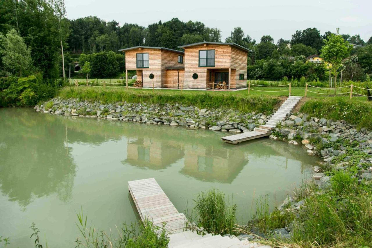 Station touristique Fishery Steffan
